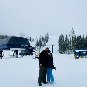 Meet your Posher, Kiley